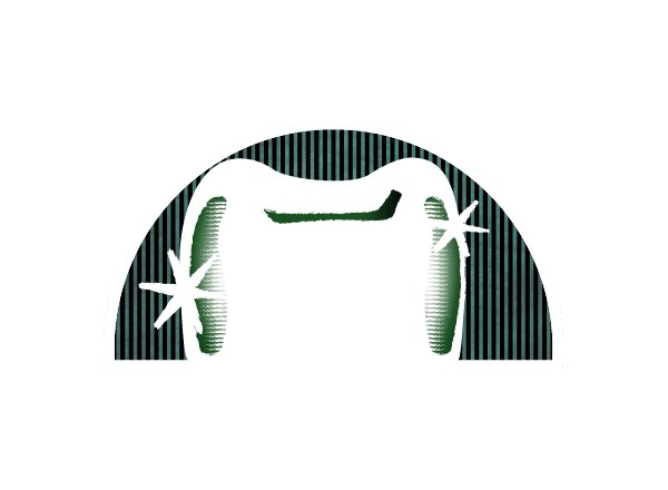 Emerald Coast Dental Logo